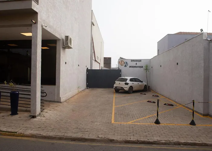 Hotel Universitario